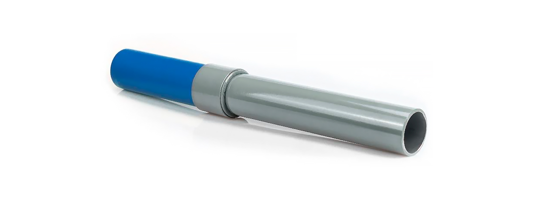 PE/STEEL TRANSITION WATER (PIPE TYPE)